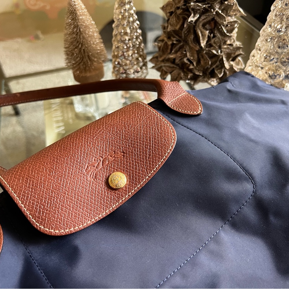 Longchamp Tote